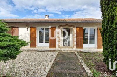 vente maison 265 000 € à proximité de Lacourt-Saint-Pierre (82290)