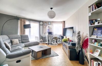 vente appartement 140 000 € à proximité de Lieusaint (77127)