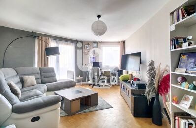 vente appartement 140 000 € à proximité de Corbeil-Essonnes (91100)