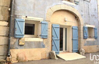 vente appartement 158 000 € à proximité de Vins-sur-Caramy (83170)