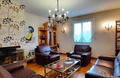 maison 7 pièces 144 m2 à vendre à Trégueux (22950)
