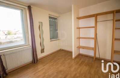 vente appartement 95 000 € à proximité de Heidolsheim (67390)