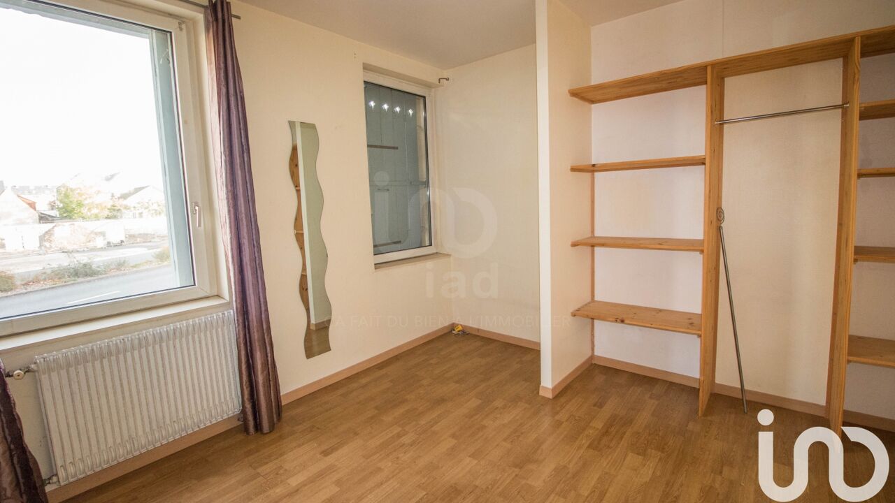 appartement 2 pièces 50 m2 à vendre à Colmar (68000)