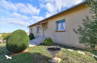 vente maison 370 000 € à proximité de Montberon (31140)