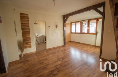 vente appartement 149 500 € à proximité de Ostheim (68150)