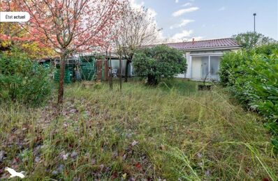 vente maison 259 000 € à proximité de Montussan (33450)
