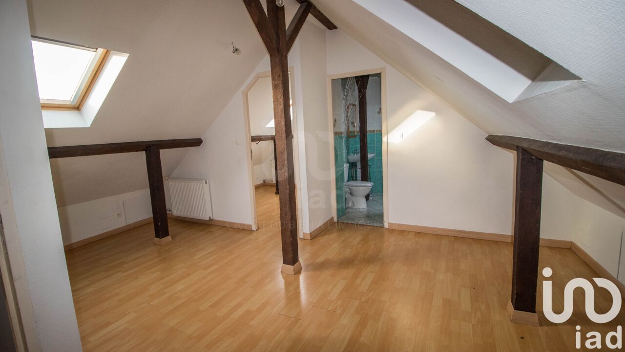 appartement 3 pièces 76 m2 à vendre à Colmar (68000)