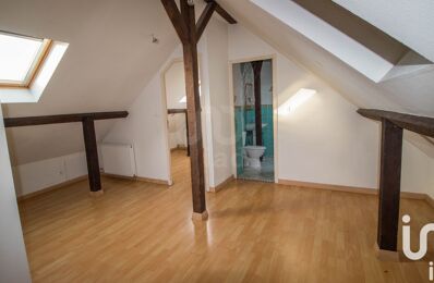 vente appartement 150 000 € à proximité de Bergheim (68750)