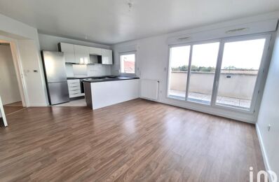 vente appartement 265 000 € à proximité de Épinay-sous-Sénart (91860)