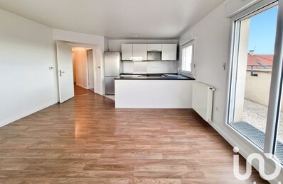 vente appartement 259 000 € à proximité de Valenton (94460)