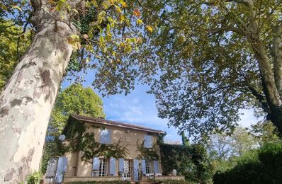 vente maison 595 000 € à proximité de Saint-Michel-l'Observatoire (04870)