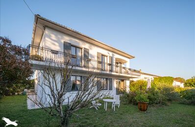 vente maison 379 800 € à proximité de La Clisse (17600)