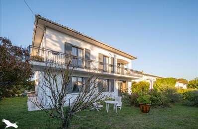 vente maison 379 800 € à proximité de Port-d'Envaux (17350)