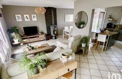 vente maison 399 900 € à proximité de Mauves-sur-Loire (44470)