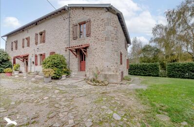 vente maison 346 990 € à proximité de Saint-Jouvent (87510)