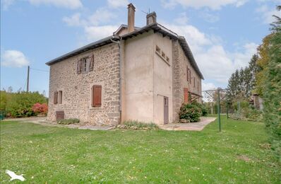 vente maison 346 990 € à proximité de Saint-Sulpice-Laurière (87370)