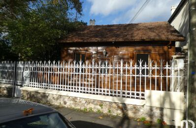 vente maison 257 000 € à proximité de Herblay-sur-Seine (95220)