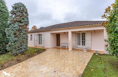 vente maison 160 500 € à proximité de Couze-Et-Saint-Front (24150)