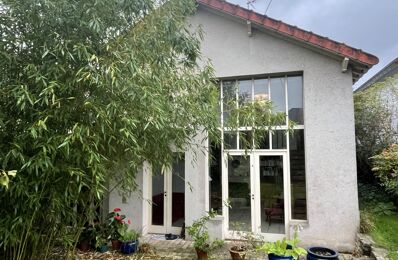 vente maison 500 000 € à proximité de Seine-Port (77240)