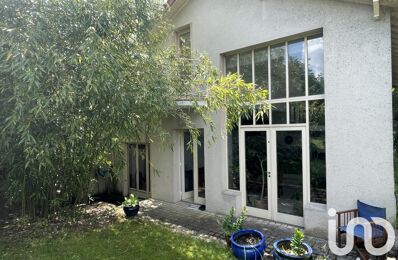 vente maison 480 000 € à proximité de Brie-Comte-Robert (77170)