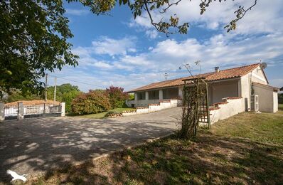 vente maison 213 000 € à proximité de Coulounieix-Chamiers (24660)