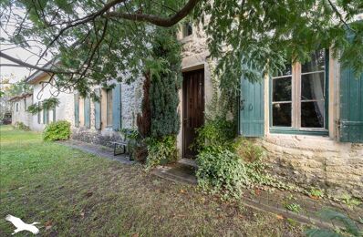 vente maison 316 500 € à proximité de Saint-Girons-d'Aiguevives (33920)