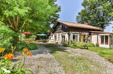 vente maison 441 000 € à proximité de Ygos-Saint-Saturnin (40110)