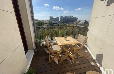 vente appartement 399 000 € à proximité de Margny-Lès-Compiègne (60280)