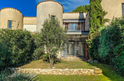 vente maison 199 500 € à proximité de Castelnau-Valence (30190)