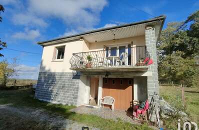 vente maison 100 500 € à proximité de Saint-Avit-de-Tardes (23200)