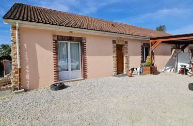 vente maison 200 000 € à proximité de La Vendue-Mignot (10800)