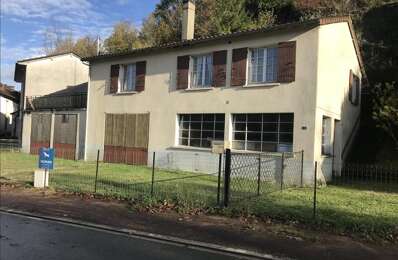 maison 5 pièces 90 m2 à vendre à Saint-Martial-de-Valette (24300)