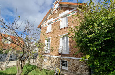 vente maison 415 000 € à proximité de Villeneuve-Saint-Georges (94190)