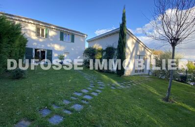 vente maison 750 000 € à proximité de Vienne (38200)