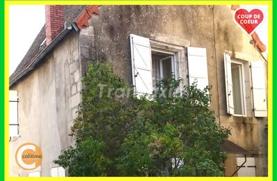 vente maison 45 000 € à proximité de Saint-Genest (03310)