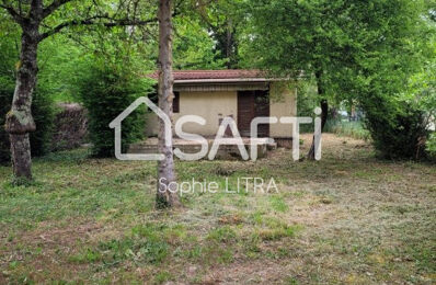 vente maison 49 500 € à proximité de Savigny-sur-Clairis (89150)