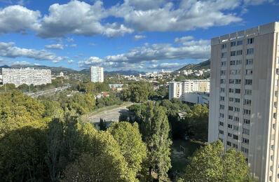 vente appartement 83 500 € à proximité de Marseille 6 (13006)