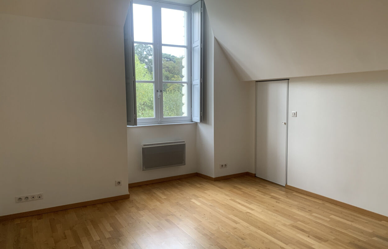 appartement 1 pièces 21 m2 à vendre à Carquefou (44470)