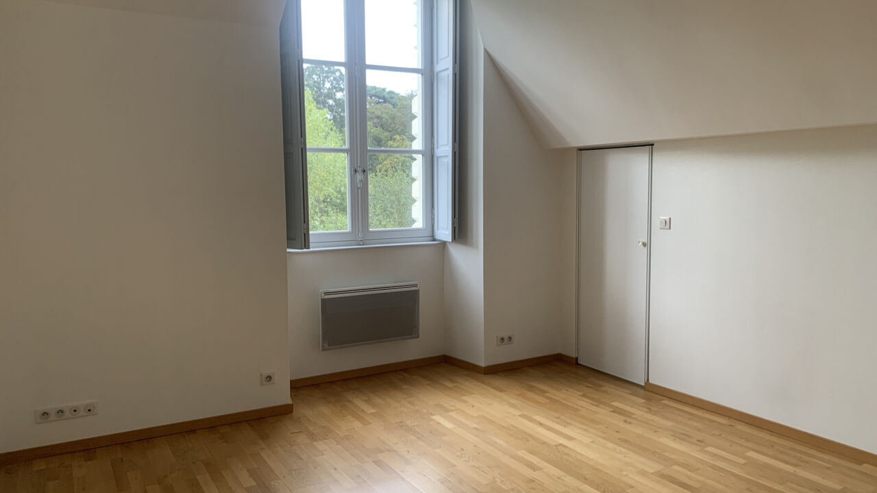 appartement 1 pièces 21 m2 à vendre à Carquefou (44470)