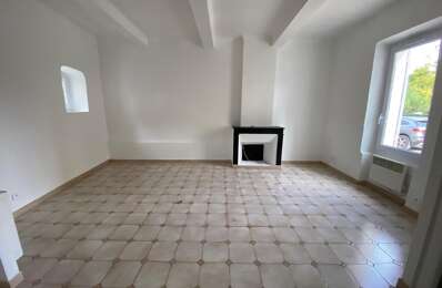 maison 3 pièces 60 m2 à vendre à Aix-en-Provence (13090)