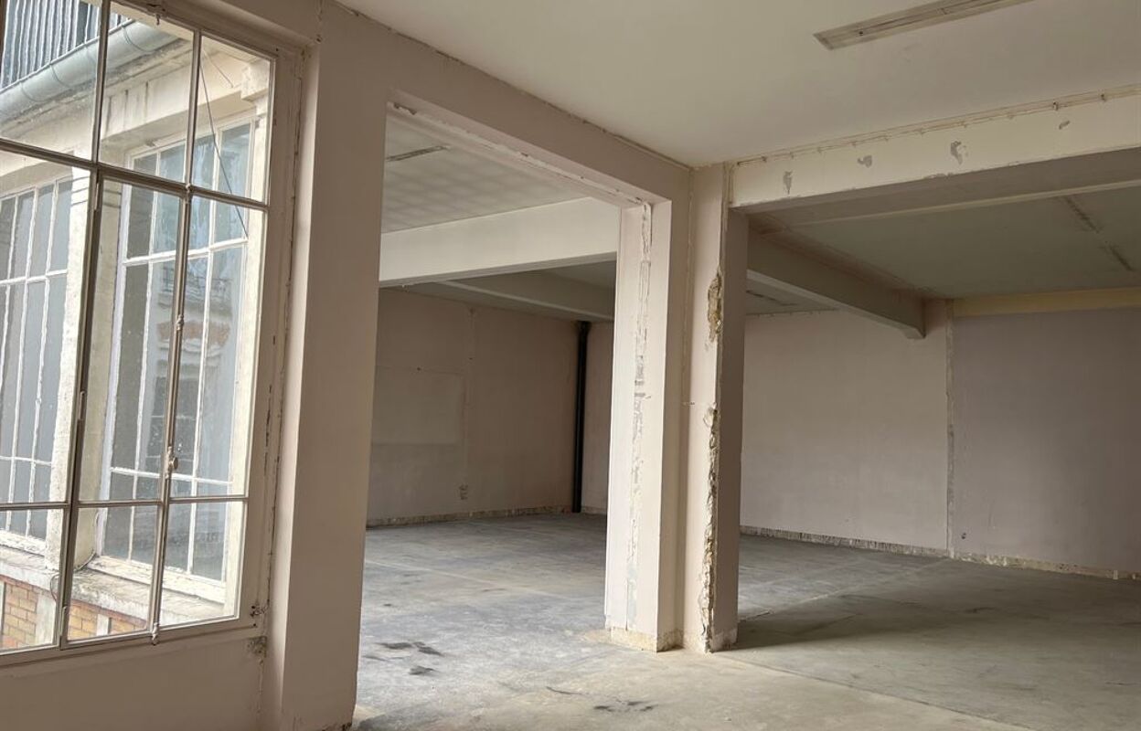 appartement  pièces 161 m2 à vendre à Reims (51100)