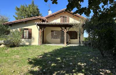 maison 7 pièces 160 m2 à vendre à Castelnau-Magnoac (65230)