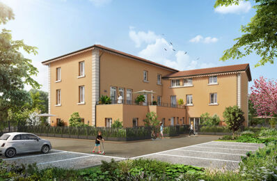 vente appartement 389 000 € à proximité de Saint-Romain-Au-Mont-d'Or (69270)