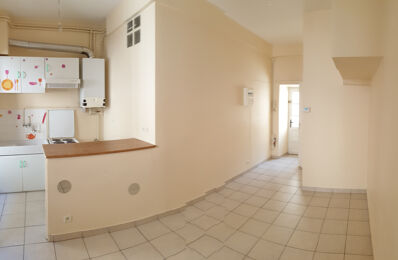 location appartement 410 € CC /mois à proximité de Valroufie (46090)