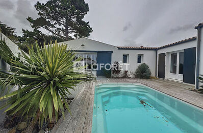 vente maison 630 000 € à proximité de Île-d'Aix (17123)