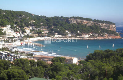 vente appartement 724 000 € à proximité de Marseille 16 (13016)