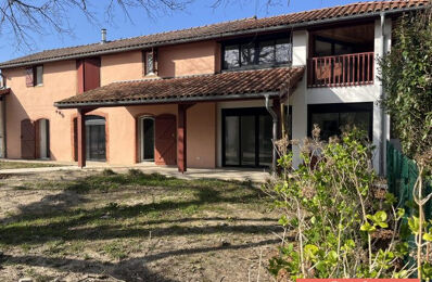 vente maison 490 000 € à proximité de Biaudos (40390)