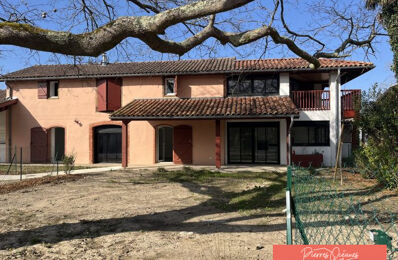 vente maison 479 000 € à proximité de Capbreton (40130)