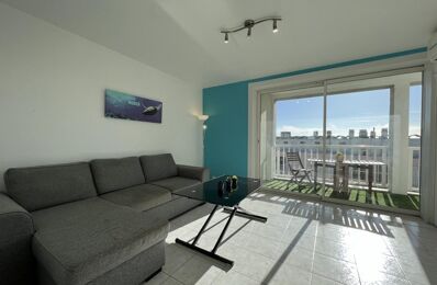 vente appartement 299 000 € à proximité de Le Rove (13740)