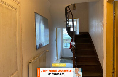 vente maison 146 000 € à proximité de Sourdeval (50150)